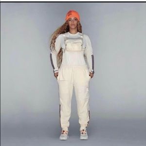 Ivy Park x Adidas Cargo sweatpants